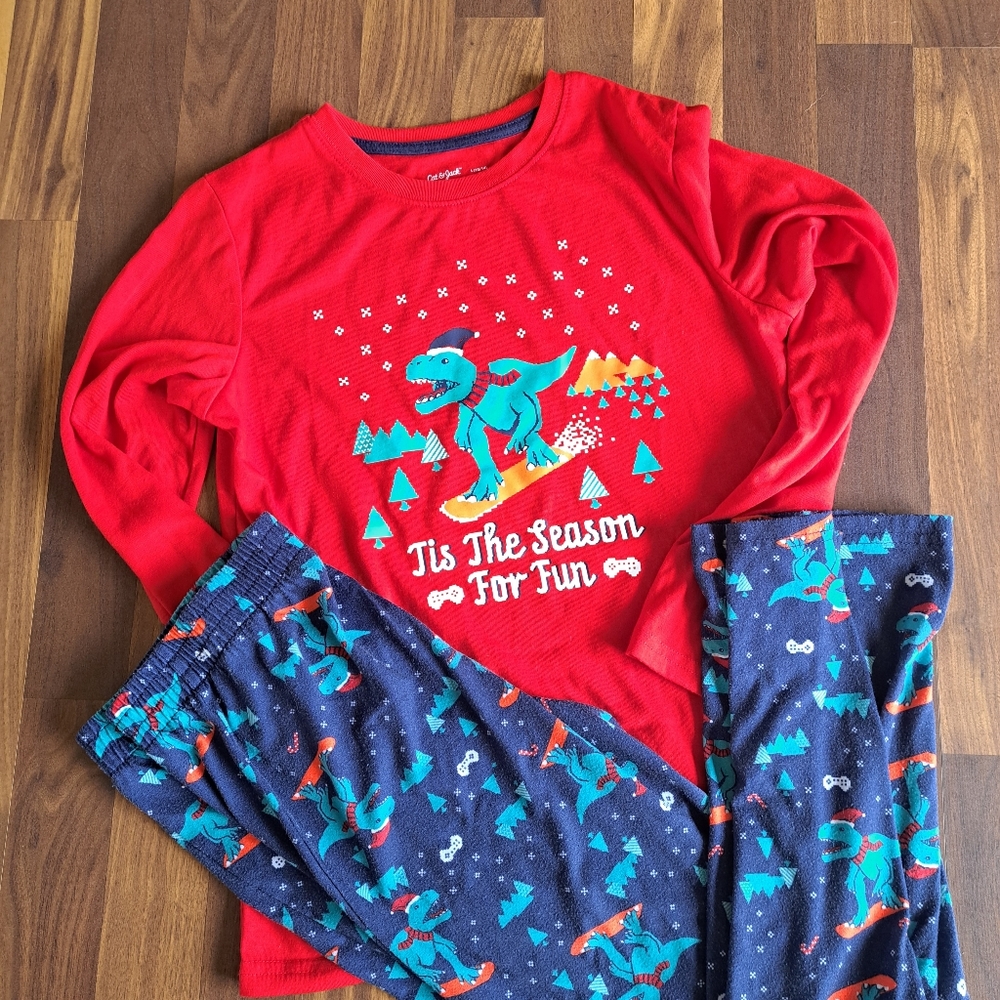 2 piece PJ set